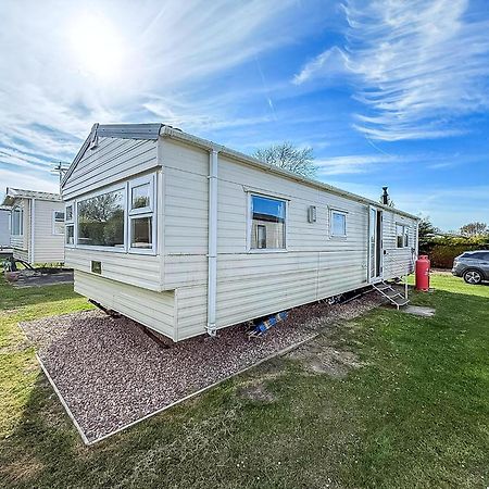 Lovely 6 Berth Caravan At Sunnydale Holiday Park Ref 35375S Louth  Eksteriør bilde