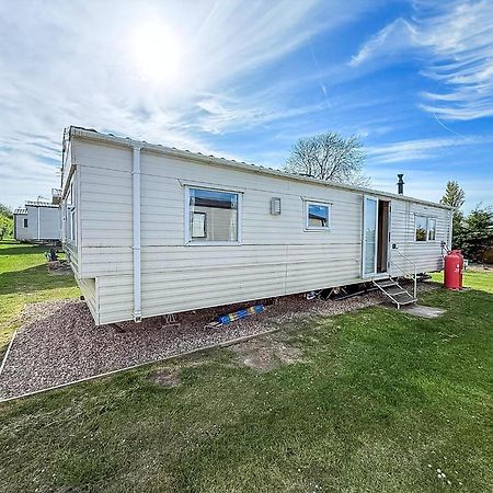 Lovely 6 Berth Caravan At Sunnydale Holiday Park Ref 35375S Louth  Eksteriør bilde