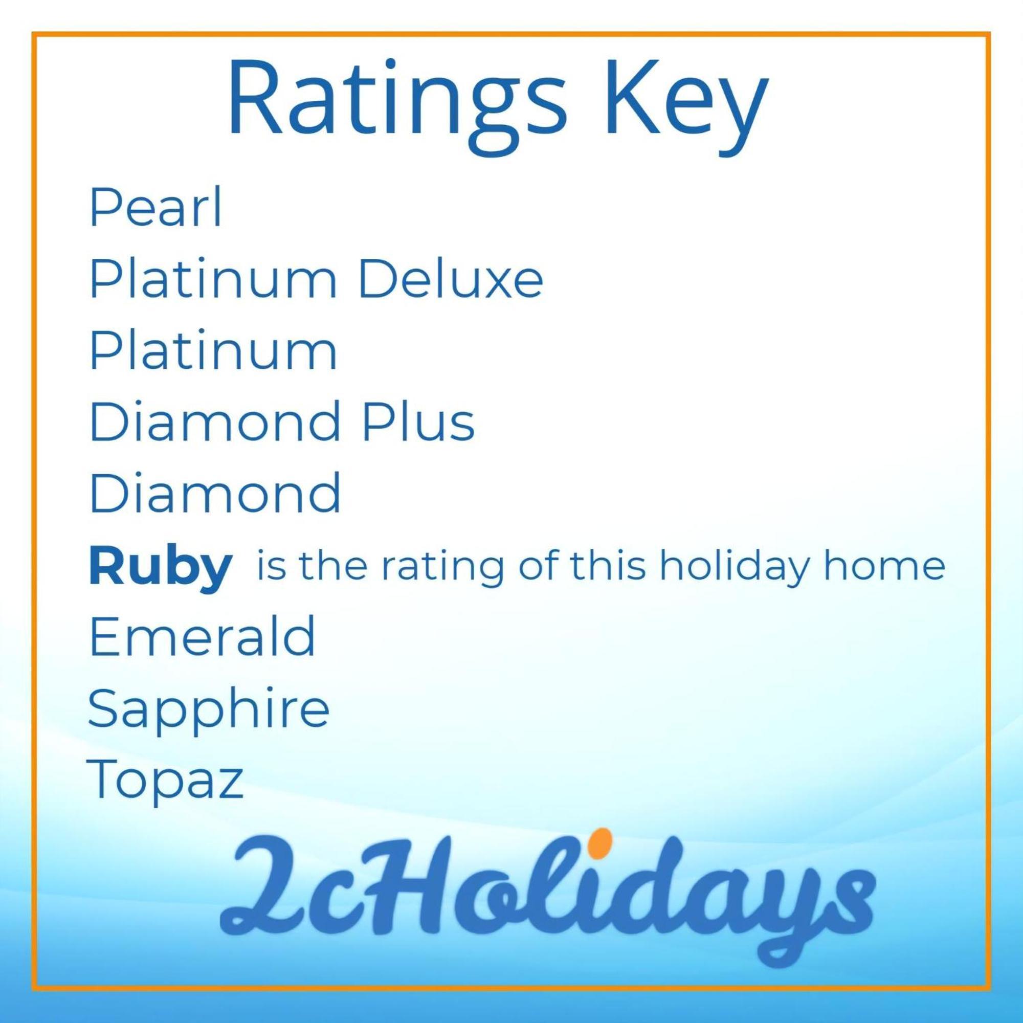 Lovely 6 Berth Caravan At Sunnydale Holiday Park Ref 35375S Louth  Eksteriør bilde