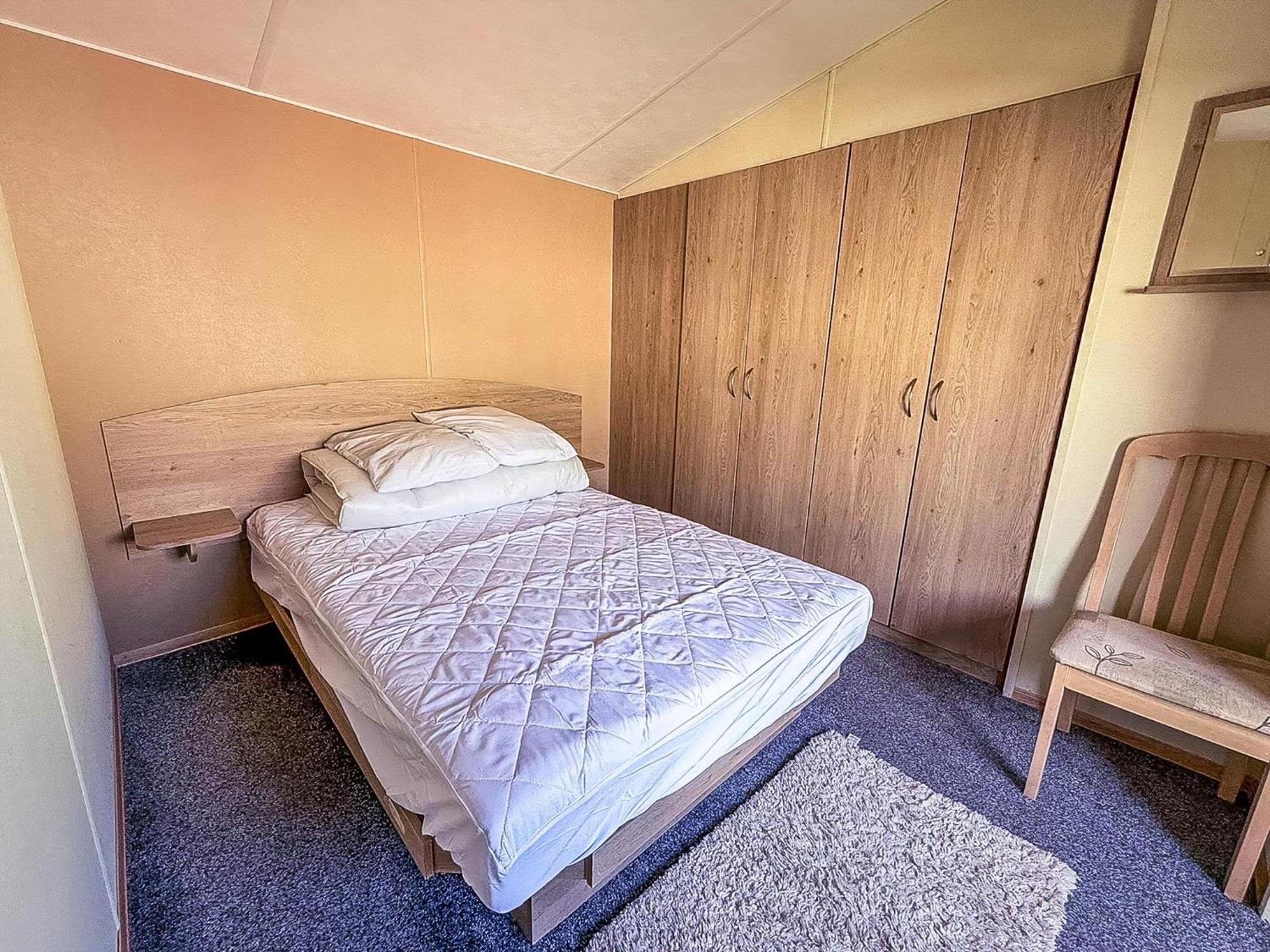 Lovely 6 Berth Caravan At Sunnydale Holiday Park Ref 35375S Louth  Eksteriør bilde